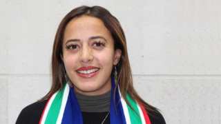 Sôi động trước bầu cử Nam Phi