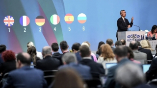 NATO tiếp tục công khai ủng hộ Ukraine