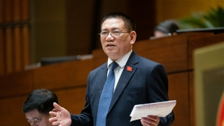 Bộ trưởng Bộ Tài chính lý giải nguyên nhân chưa điều chỉnh mức giảm trừ gia cảnh