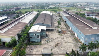 Vì sao trung tâm sản xuất thép lớn nhất Hải Phòng phải di dời?