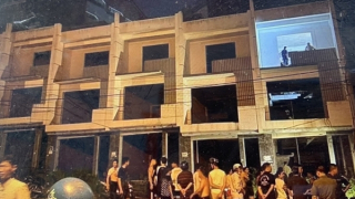 Không phát hiện dấu vết tác động của ngoại lực trên thi thể phân hủy tại khu nhà liền kề ở Lào Cai