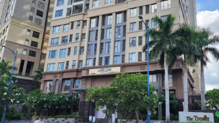 Nhiều tổ chức, cá nhân tham gia vụ chuyển nhượng khu đất công 39-39B Bến Vân Đồn