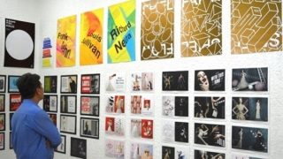 Khởi động cuộc thi và triển lãm tranh đồ họa các nước ASEAN lần thứ 4