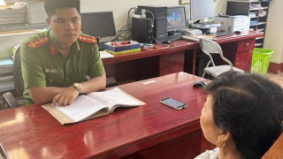 Ngăn chặn giao dịch chuyển 220 triệu đồng cho kẻ lừa đảo