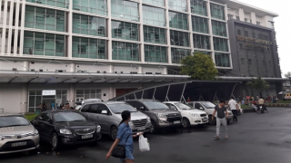 Chuyển hồ sơ vụ “giả danh bác sĩ” sang cơ quan Công an điều tra