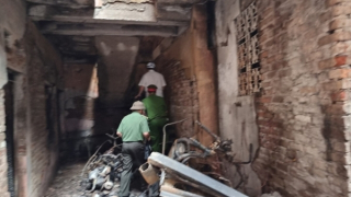 Vụ cháy khiến 14 người tử vong: Thành ủy Hà Nội chỉ đạo sớm có kết quả điều tra, đưa ra xét xử