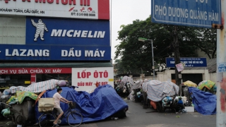 Hà Nội “giải bài toán” phân loại rác thải