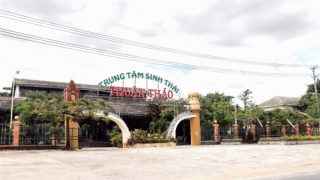 Tạm hoãn xuất cảnh đối với nữ doanh nhân từng là “bông hồng vàng”