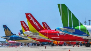 Đại biểu Quốc hội khẳng định: Một đội máy bay hùng mạnh là sức mạnh của quốc gia