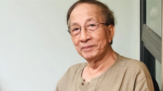 Tạm biệt nhé, đạo diễn, NSND Nguyễn Hữu Phần