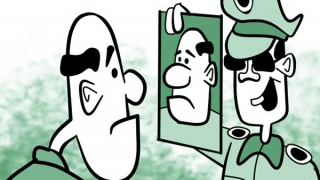 Khỏi phải trình bày