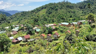 Sớm gỡ vướng về địa giới hành chính giữa Quảng Nam với Quảng Ngãi, Kon Tum