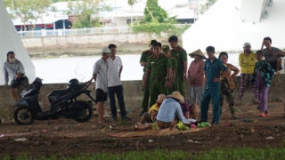 Vừa vào hè đã xảy ra loạt vụ đuối nước thương tâm