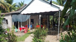 Người đàn ông tử vong sau chầu nhậu