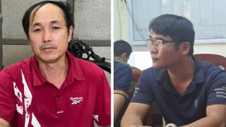 Vận chuyển 2 bánh heroin trên xe buýt