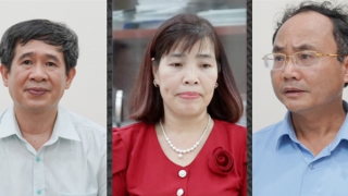 Khởi tố 3 cựu lãnh đạo Liên minh hợp tác xã tỉnh Hoà Bình