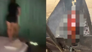 Tải clip đánh ghen về đăng trên Facebook kiếm like, người đàn ông bị xử phạt