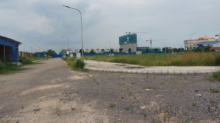 Giám đốc bị khởi tố, doanh nghiệp vẫn “nổ” khởi công dự án