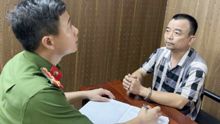 Lập nhóm Zalo tổ chức mua bán lô đề 400 triệu đồng/ngày