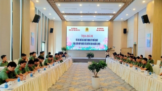 Việt Nam luôn nghiêm túc tham gia vào các chu kỳ UPR trong suốt 18 năm qua