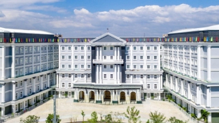 Sẽ đình chỉ hoạt động giáo dục Trường Quốc tế Mỹ