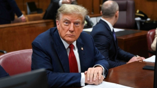 Con đường nào cho ông Trump sau khi bị kết án?