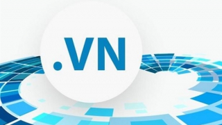 Hai sáng kiến phổ cập tên miền quốc gia “.vn”