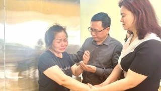 Ngành Giáo dục chia sẻ, hỗ trợ gia đình bé trai tử vong trên xe đưa đón ở Thái Bình