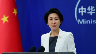 Trung Quốc sẽ không dự Hội nghị Hòa bình về Ukraine ở Thụy Sĩ