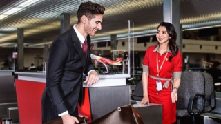 “Bão giá” tháng 6, Vietjet giảm 50% cho vé máy bay Business, SkyBoss