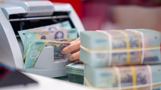 Kinh tế phục hồi, thu ngân sách 5 tháng đạt 52,8% dự toán