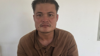 Sa lưới sau 18 năm trốn lệnh truy nã