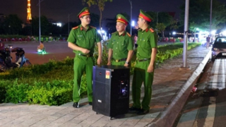 Cách làm hay trong tuyên truyền, cảnh báo về lừa đảo trực tuyến