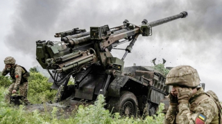 Chiến sự Ukraine: Bước leo thang mới của phương Tây