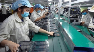 Giữ người lao động mới là giải pháp căn cơ và lâu dài