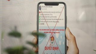 Dính bẫy dịch vụ "lấy lại tiền lừa đảo", nạn nhân mất thêm 600 triệu đồng