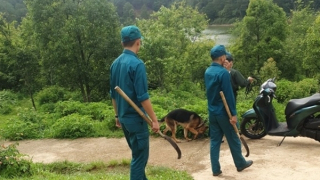 Công an công bố nhận dạng tử thi phát hiện ở hồ Tuyền Lâm