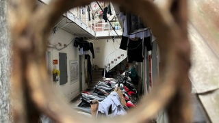 3.172 nhà trọ của quận Cầu Giấy không có lối tiếp cận cho xe chữa cháy