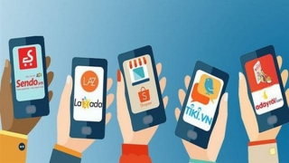 Sàn thương mại điện tử phải kê khai, nộp thuế thay cho người kinh doanh