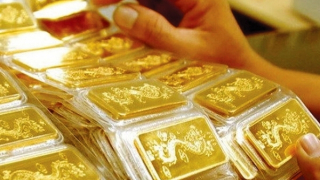 Người dân sẽ mua vàng SJC của 4 ngân hàng ở đâu?