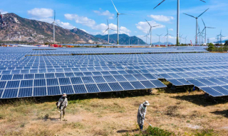 Đông Nam Á với kế hoạch giảm thải Carbon