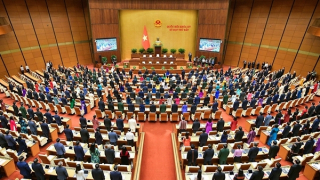 Tuần này, Quốc hội chất vấn 4 thành viên Chính phủ