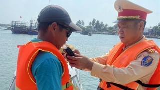 Tăng cường giải pháp phòng ngừa, xử lý nghiêm vi phạm để kéo giảm tai nạn giao thông