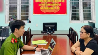 Mua gom 2.500 bao thuốc lá nhập lậu về bán kiếm lời