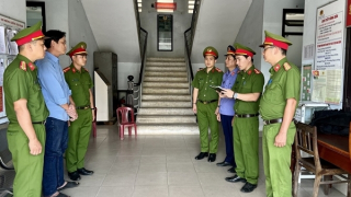 Nhân viên chiếm đoạt gần 1 tỷ đồng của công ty nướng vào trò... đỏ đen