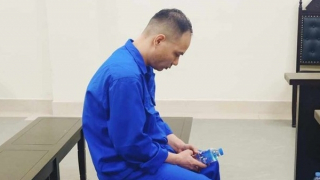 Mạo danh cán bộ để “chạy” dự án