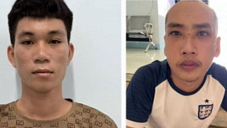 Tạm giữ 10 đối tượng hỗn chiến trong khu nhà trọ