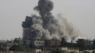 Tướng Iran thiệt mạng vì đòn không kích ở Syria