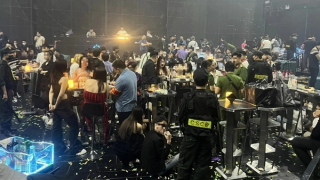 Triệt phá nhiều ổ nhóm mua bán trái phép ma tuý với số lượng lớn