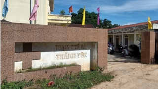 Bé gái tử vong bất thường sau khi tiêm vaccine "5 trong 1"